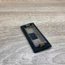 04 617 00 53705  Number plate light BMW 3 E46