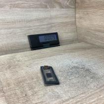 04 617 00 53705  Number plate light BMW 3 E46