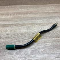 9684898480 0204280099  Brake vacuum hose/pipe Peugeot 5008