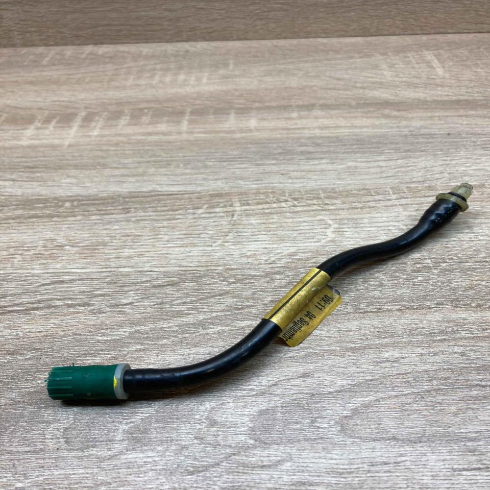 9684898480 0204280099  Brake vacuum hose/pipe Peugeot 5008