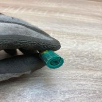 9684898480 0204280099  Brake vacuum hose/pipe Peugeot 5008