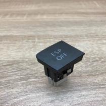 3C0927117C   ESP (stability program) switch Volkswagen PASSAT B6