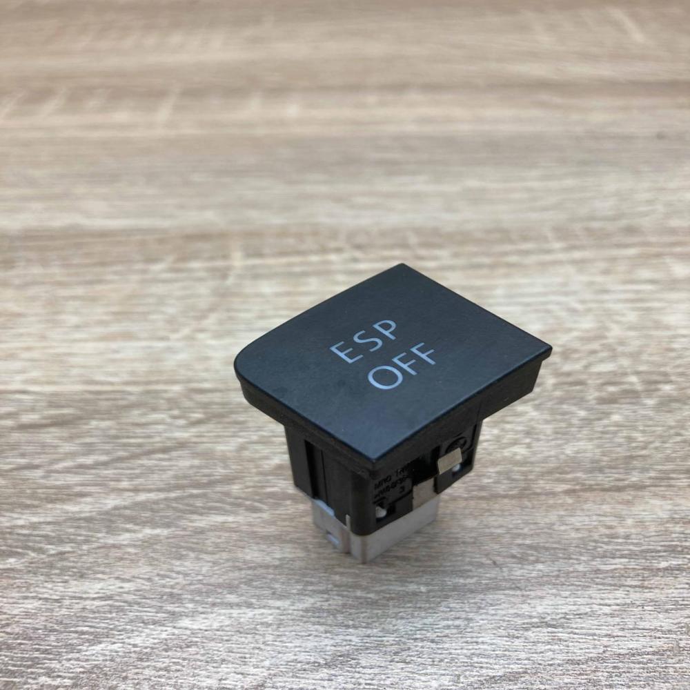 3C0927117C   ESP (stability program) switch Volkswagen PASSAT B6