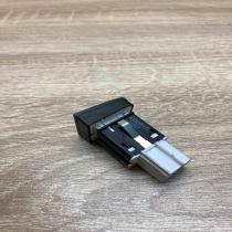 3C0927117C   ESP (stability program) switch Volkswagen PASSAT B6