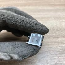 3C0927117C   ESP (stability program) switch Volkswagen PASSAT B6