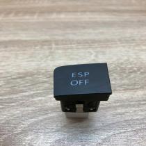 3C0927117C   ESP (stability program) switch Volkswagen PASSAT B6