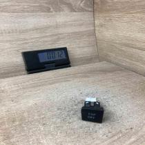 3C0927117C   ESP (stability program) switch Volkswagen PASSAT B6