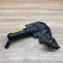 1S71 13L014 AD 1307030164 Right Side Headlight washer spray nozzle Ford Mondeo M