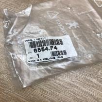 6554F4 96366695XT 96366695 ESP (stability program) switch Peugeot 307