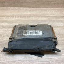 038906018FB 0281010006  Engine control unit/module ECU Seat Ibiza II (6k)