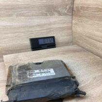 038906018FB 0281010006  Engine control unit/module ECU Seat Ibiza II (6k)
