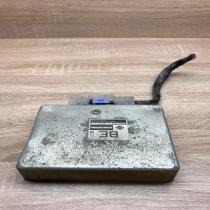 23710 1N710 A93 F09 A11 With Plug Engine control unit/module ECU Nissan Almera