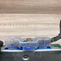 23710 1N710 A93 F09 A11 With Plug Engine control unit/module ECU Nissan Almera