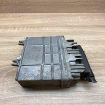 030906027AA 0261204617 With Plug Engine control unit/module ECU Volkswagen Golf