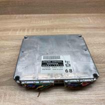 89661 13270 175800 5351  Engine control unit/module ECU Toyota Corolla E120 E130