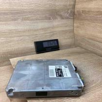89661 13270 175800 5351  Engine control unit/module ECU Toyota Corolla E120 E130