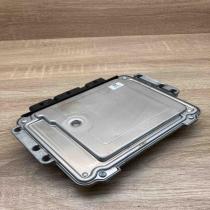9661377280 0281011863  Engine control unit/module ECU Peugeot 407