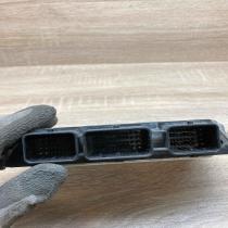 9661377280 0281011863  Engine control unit/module ECU Peugeot 407