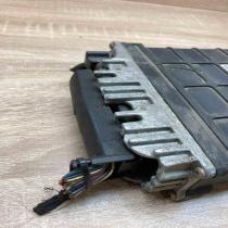 028906021P 0281001251  Engine control unit/module ECU Volkswagen Sharan