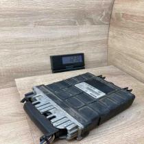 028906021P 0281001251  Engine control unit/module ECU Volkswagen Sharan