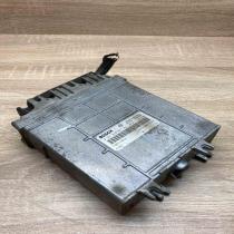 HOM7700111552 0281010077 Used With Plug Engine control unit/module ECU Renault S