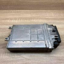 HOM7700111552 0281010077 Used With Plug Engine control unit/module ECU Renault S