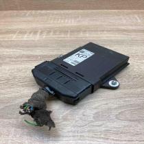 9227562 5WK46002 Used KP Door control unit/module Opel Vectra C