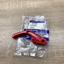 9133172   Engine bonnet (hood) release handle Volvo 940