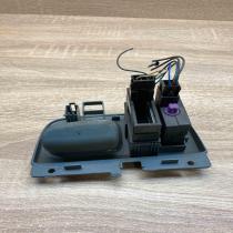 7700416950   Headlight level height control switch Renault Scenic I