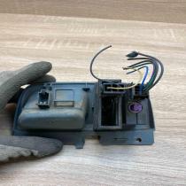 7700416950   Headlight level height control switch Renault Scenic I