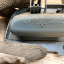 7700416950   Headlight level height control switch Renault Scenic I