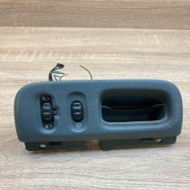 7700416950   Headlight level height control switch Renault Scenic I