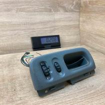 7700416950   Headlight level height control switch Renault Scenic I