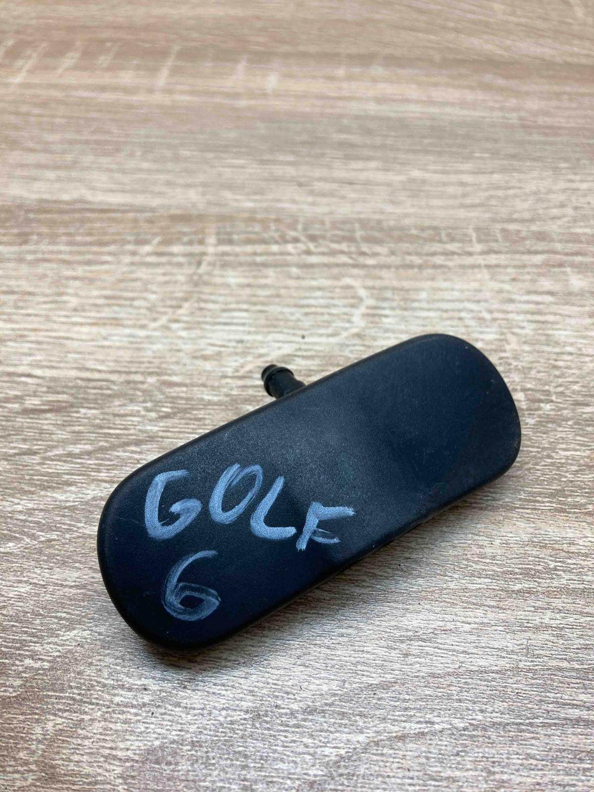 8T0955988B Right Side  Headlight washer spray nozzle Audi Q5 SQ5