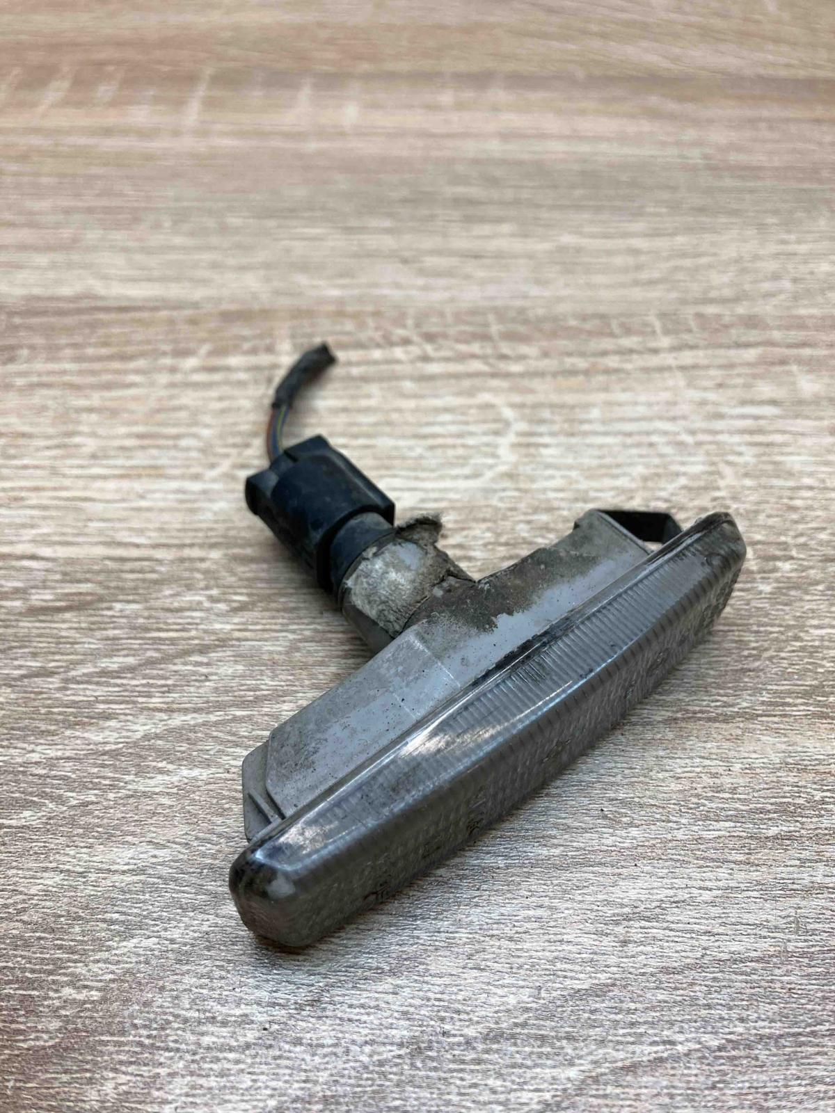9407958 2496299 With Plug Front fender indicator light BMW 5 E39