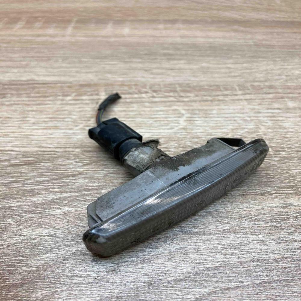 9407958 2496299 With Plug Front fender indicator light BMW 5 E39