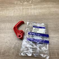 9133172   Engine bonnet (hood) release handle Volvo 940