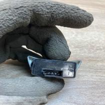 6921669   On-board computer control switch BMW 5 E60 E61