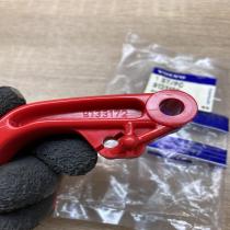 9133172   Engine bonnet (hood) release handle Volvo 940