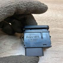 114992 6900I29  Hand parking brake switch Volkswagen PASSAT B6