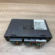 28596 AV309 5WK48127 With Plug Comfort/convenience module Nissan Primera