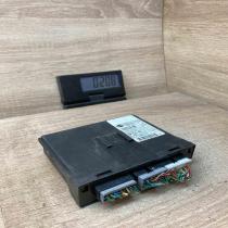 28596 AV309 5WK48127 With Plug Comfort/convenience module Nissan Primera