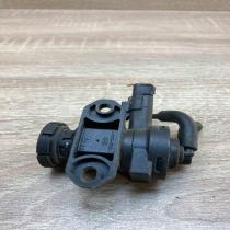 9635704380 0928400414  Turbo solenoid valve Peugeot 607