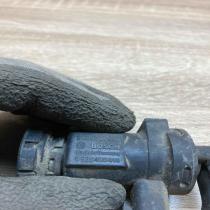 9635704380 0928400414  Turbo solenoid valve Peugeot 607
