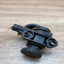 9635704380 0928400414  Turbo solenoid valve Peugeot 607