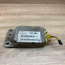 98820 4U400 0285001361 With Plug Airbag control unit/module Nissan Almera Tino