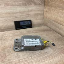 98820 4U400 0285001361 With Plug Airbag control unit/module Nissan Almera Tino