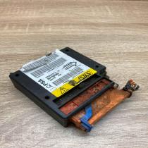 9641968380  With Plug Airbag control unit/module Citroen C5