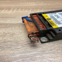 9641968380  With Plug Airbag control unit/module Citroen C5