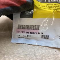 7701036119   Other body part Renault Clio I